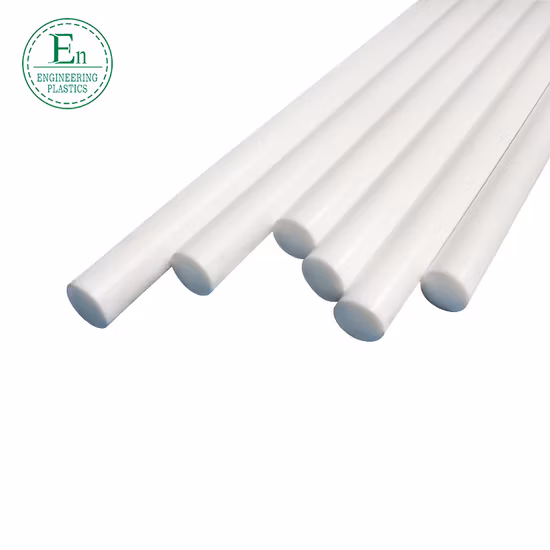 High Inadhesion Resistance Delrin Rod POM Rod