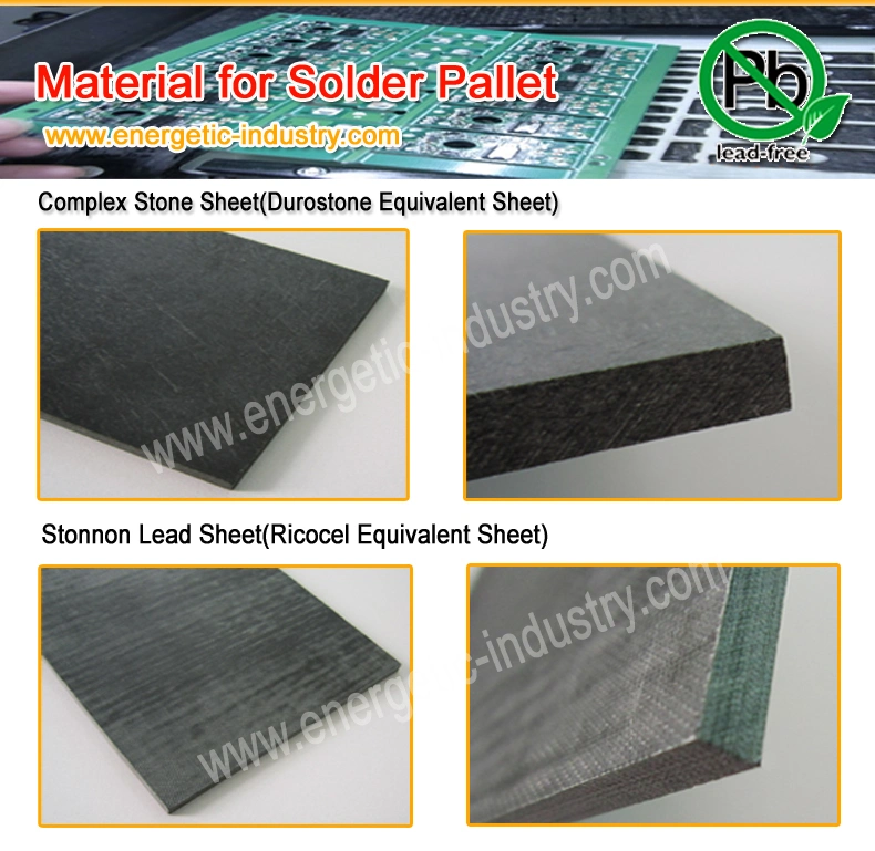 Durostone Materials for Wave Solder Pallet, Black Durostone Sheet for SMT Fixture, Durostone Material, Wave Soldering Pallets Material, Wave Solder Pallet