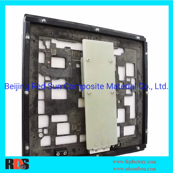 Palete de onda de solda ajustável