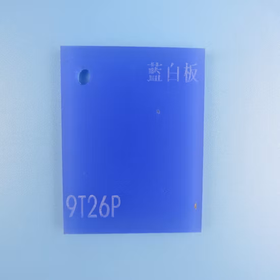 Jinbao China Fornecedor 3mm 5mm 1220X2440mm Colorido Claro Preto Fosco Rígido PMMA Cor Placa de Acrílico Folha Painel de Placa Plástico Transparente Perspex Acrílico Fundido