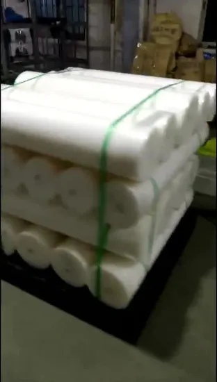 Haste de POM branca com resistência de isolamento/Folha de POM/Haste de POM/Haste de acetal/Folha de Delrin/Haste de Delrin/Folha de Delrin azul/Folha de Delrin colorida/Haste de Delrin colorida